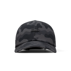 The Legend Hydro - Black Camo