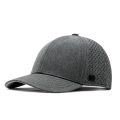 A-Game Hydro - Heather Charcoal