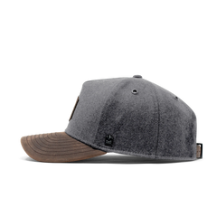 Odysea Scout Thermal - Heather Grey