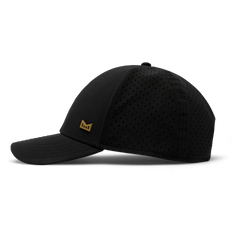 A-Game Icon Hydro - Black / Gum