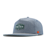 Coronado Mill United - Chambray