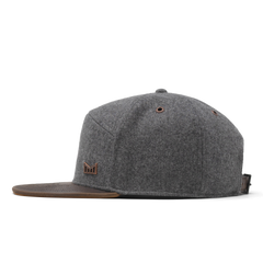 Trenches Icon Scout Thermal - Heather Grey