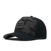 Odysea Stacked Hydro - Black Camo