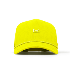 Odysea Links Hydro - Neon Yellow