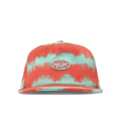 Eagle Neon Tie Dye Hydro - Infrared