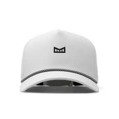 Odysea Rope Bulls Icon Hydro - White