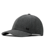A-Game Icon Hydro - Heather Charcoal