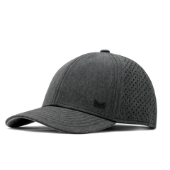 A-Game Icon Hydro - Heather Charcoal