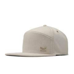 Trenches Icon Mill Pinya - Straw