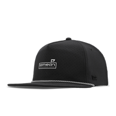 Coronado Links Hydro - Black