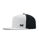 Trenches Icon Hydro - Black / White