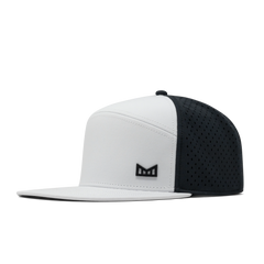 Trenches Icon Hydro - Black / White