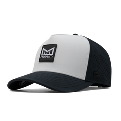 Odysea Stacked Hydro - Black / White