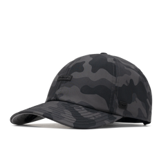 The Legend Hydro - Black Camo
