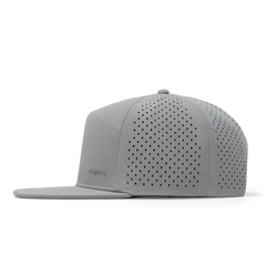 Trenches Hydrolite - Heather Grey