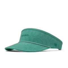 Coast Links Hydro - Neon Aqua