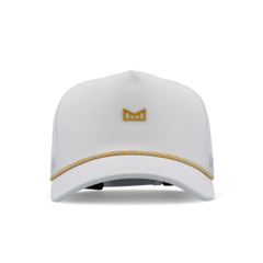 Odysea Rope Bulls Icon Hydro - White / Gum