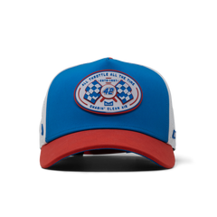 Odysea Mindset Hydro - Red / White / Blue