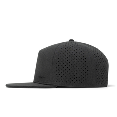 Trenches Hydrolite - Heather Charcoal