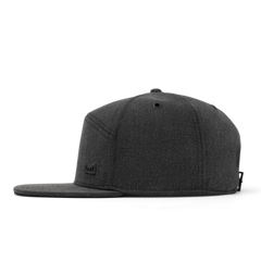 Trenches Icon Thermal - Black Denim