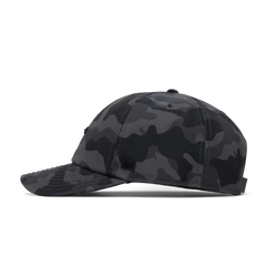 The Legend Hydro - Black Camo
