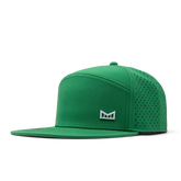 Trenches Icon Hydro - Kelly Green