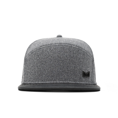 Trenches Icon Scout Thermal - Heather Grey / Black