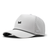 Odysea Rope Bulls Icon Hydro - White