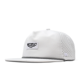 Coronado Brick Hydro - White