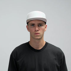 Trenches Icon Hydro - White / Gum