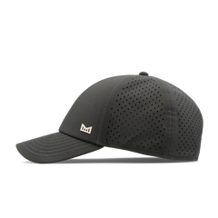 A-Game Icon Hydro - Faded Black