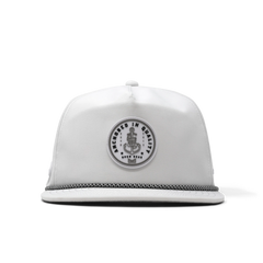 Coronado Anchored Hydro - White