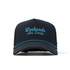 Odysea Weekends Hydro - Black