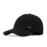 A-Game Icon Hydro - Black / Gum