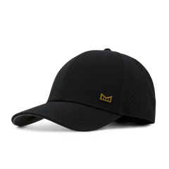A-Game Icon Hydro - Black / Gum