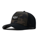 Odysea Brick Hydro - Olive Camo