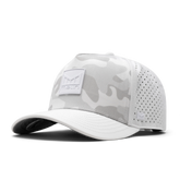 Odysea Stacked Hydro - Snow Camo