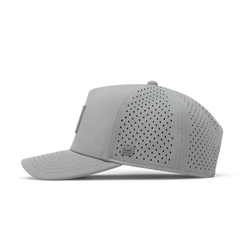 Odysea Stacked Hydro - Heather Grey
