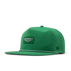 Coronado Brick Hydro - Kelly Green