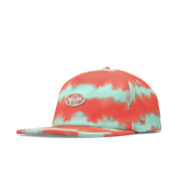 Eagle Neon Tie Dye Hydro - Infrared