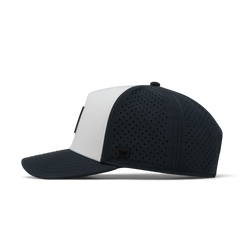 Odysea Stacked Hydro - Black / White