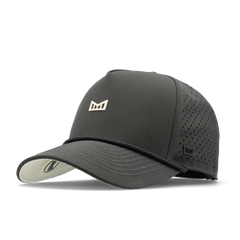 Odysea Rope Bulls Icon Hydro - Faded Black