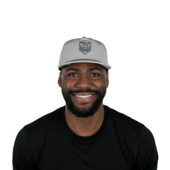 Coronado Shield Hydro - Heather Grey