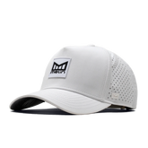 Odysea Stacked Hydro - White