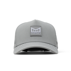 Odysea Stacked Hydro - Heather Grey