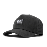 Odysea Stacked Hydro - Heather Charcoal