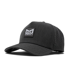 Odysea Stacked Hydro - Heather Charcoal