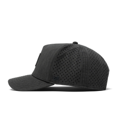 Odysea Stacked Hydro - Heather Charcoal