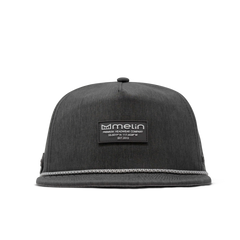 Coronado Brick Hydro - Heather Charcoal