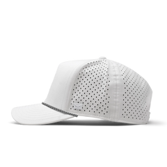 Odysea Rope Bulls Icon Hydro - White